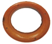 OE NO 20859337 STRUT-MATE COIL SPRING INSULATOR GM