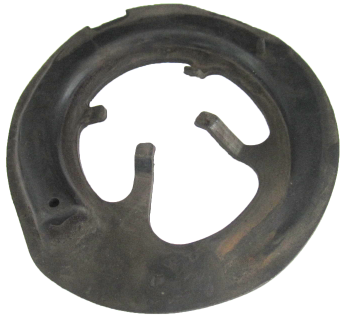 OE NO 4815842010 STRUT-MATE COIL SPRING INSULATOR 
