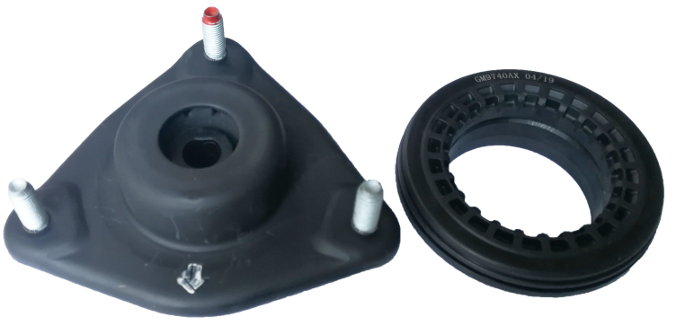 OE NO SM5873 STRUT MOUNTING KITS HYUNDAI 