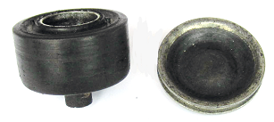 OE NO 2203200273 STRUT-MATE STRUT MOUNTING KIT MER