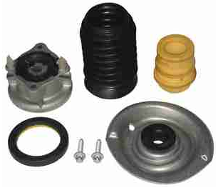 OE NO 1683200073 STRUT MOUNTING KITS MERCEDES-BENZ