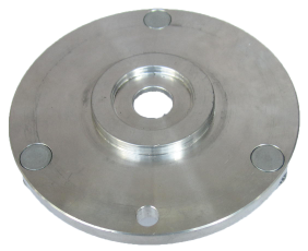 OE NO XS869211121 STRUT MOUNTING KITS LAND ROVER 