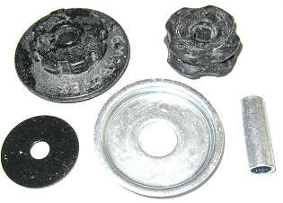 OE NO 95194748 STRUT-MATE STRUT MOUNTING KIT GM 