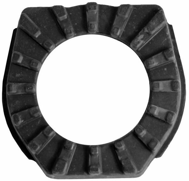 OE NO 908990 STRUT-MATE COIL SPRING INSULATOR TOYO