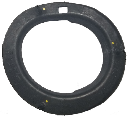 OE NO 546332M000 STRUT-MATE COIL SPRING INSULATOR 