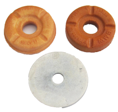OE NO 31336776390 STRUT-MATE STRUT MOUNTING KIT BM