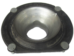 OE NO 15140500161 AIR SUSPENSION SPRING BAG AUDI 