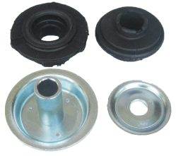 OE NO SM5857 STRUT-MATE STRUT MOUNTING KIT TOYOTA 