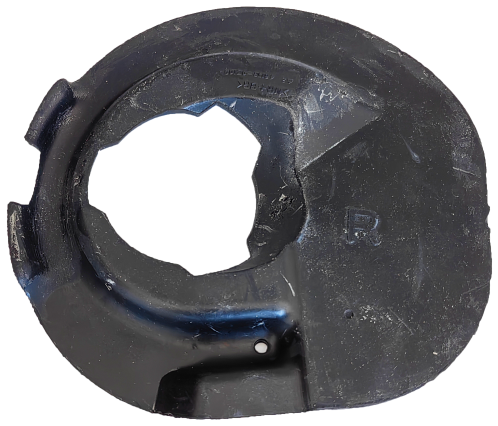 OE NO 481580E100 STRUT-MATE COIL SPRING INSULATOR 