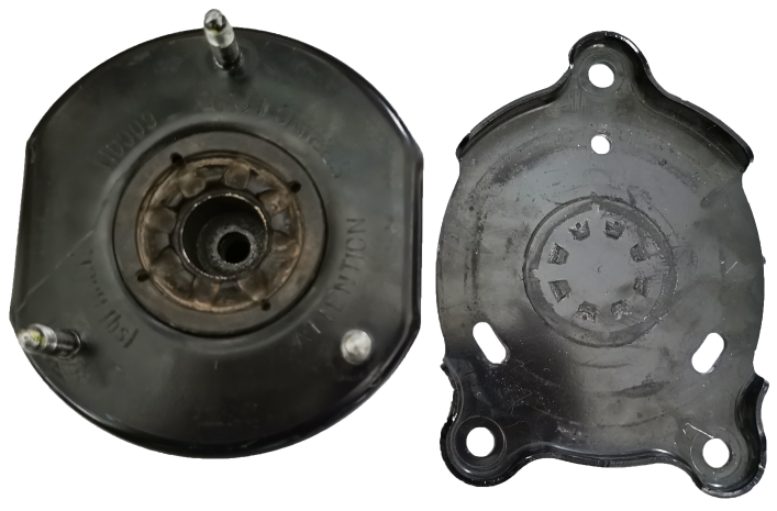 OE NO E4SB6Z093A01 STRUT MOUNTING KITS T