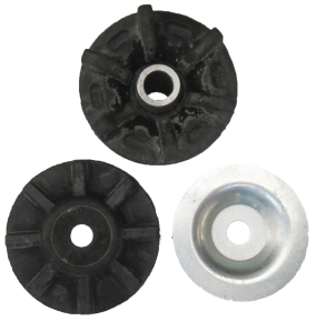 OE NO 902134 STRUT-MATE STRUT MOUNT BUSHING GM 