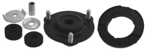 OE NO SM5724 STRUT MOUNTING KITS TOYOTA 