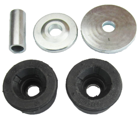 OE NO SM5848 STRUT-MATE STRUT MOUNTING KIT HONDA 