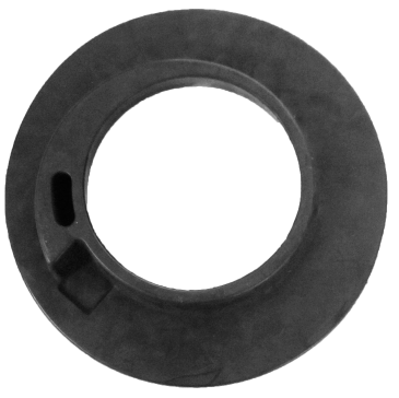 OE NO 540348J001 STRUT-MATE COIL SPRING INSULATOR 