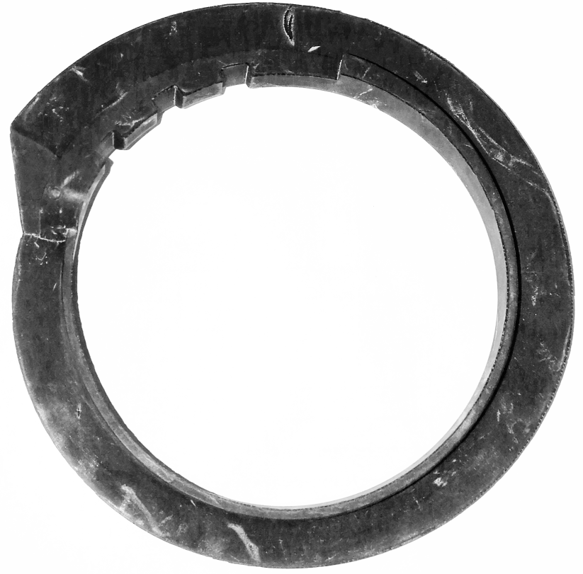 OE NO L20634340A STRUT-MATE STRUT MOUNT STUD PLATE