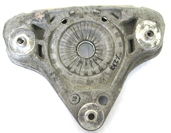 OE NO 8E0412383C8D0412109D AIR SUSPENSION SPRING B