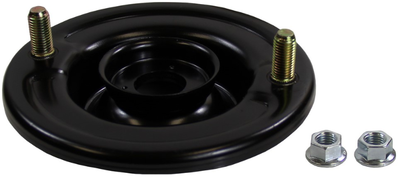 OE NO 909947 STRUT-MATE STRUT COIL SPRING SEAT CHR