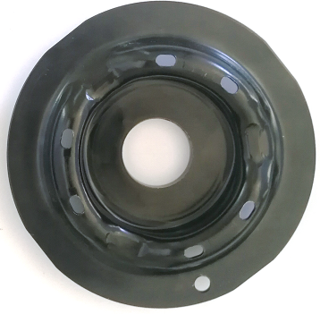 OE NO 483040D010 STRUT-MATE COIL SPRING INSULATOR 