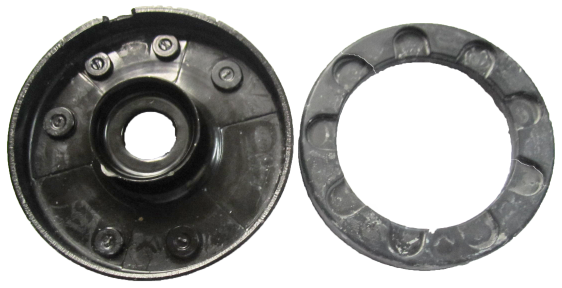 OE NO 909917 STRUT-MATE STRUT MOUNT STUD PLATE HON