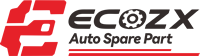 Engine Mounts, Bushings & Strut Mounts Manufacturer | Ecozx LOGO